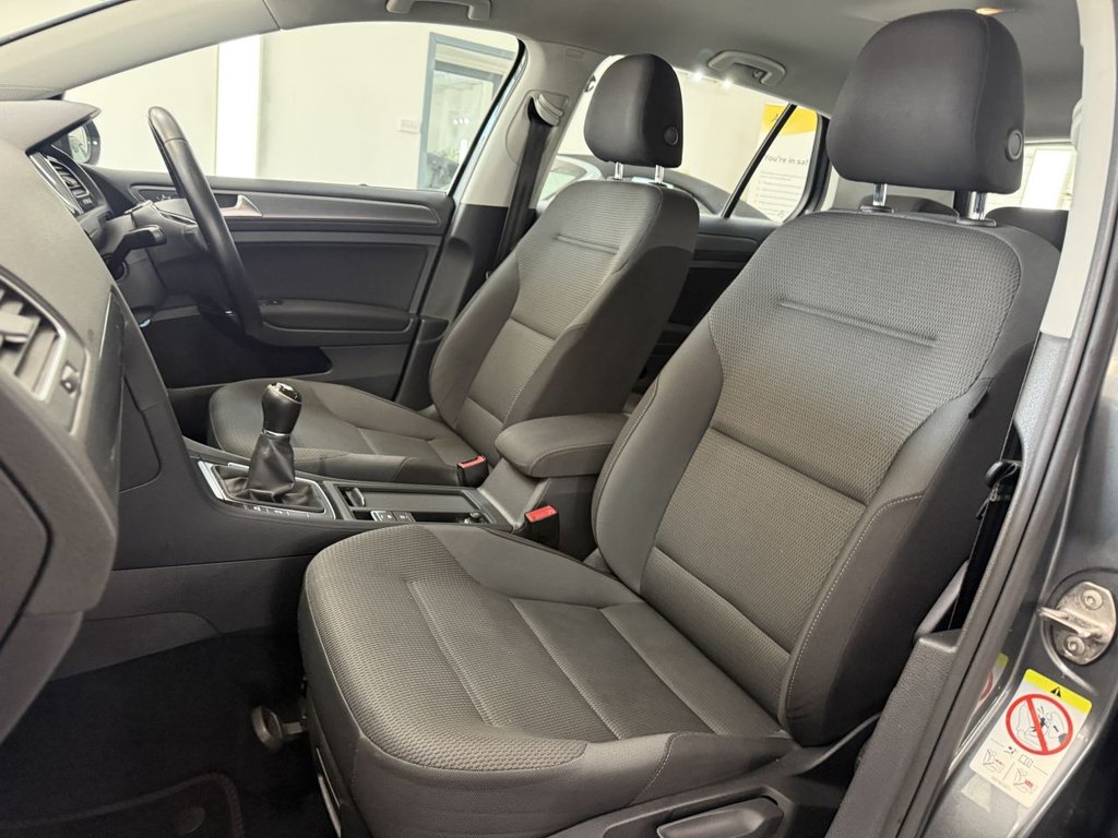 Used Volkswagen Golf 2017 for sale - 78153864: Photo 20