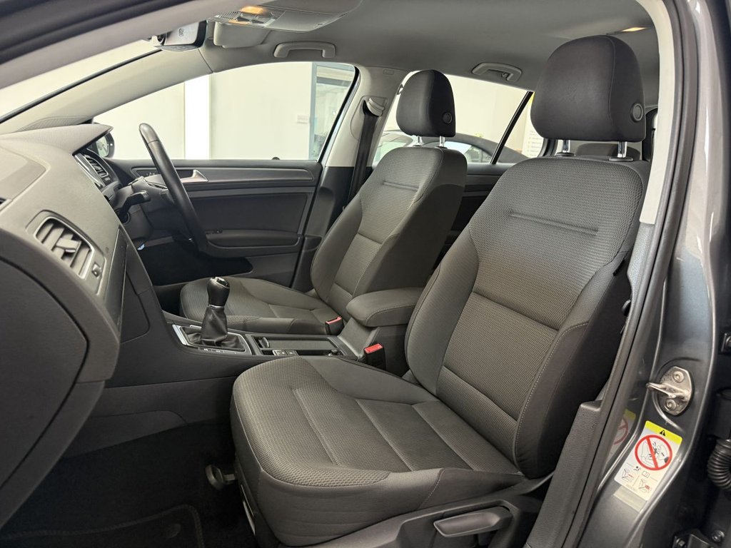 Used Volkswagen Golf 2017 for sale - 78153864: Photo 23