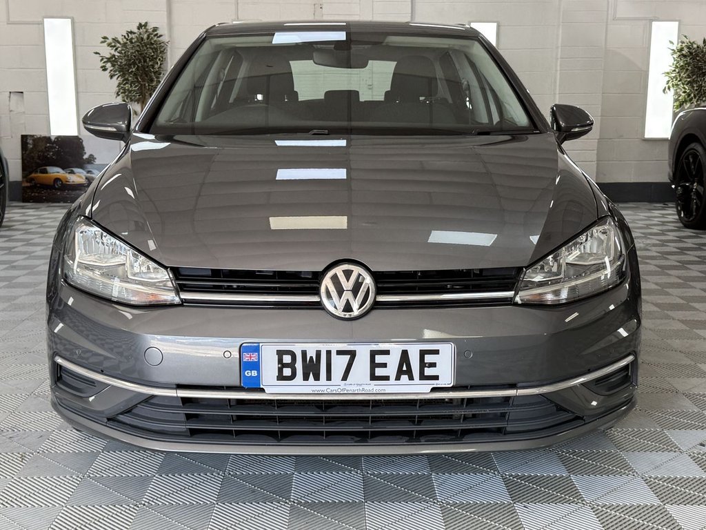 Used Volkswagen Golf 2017 for sale - 78153864: Photo 4
