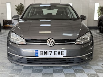 Used Volkswagen Golf 2017 for sale - 78153864: Photo