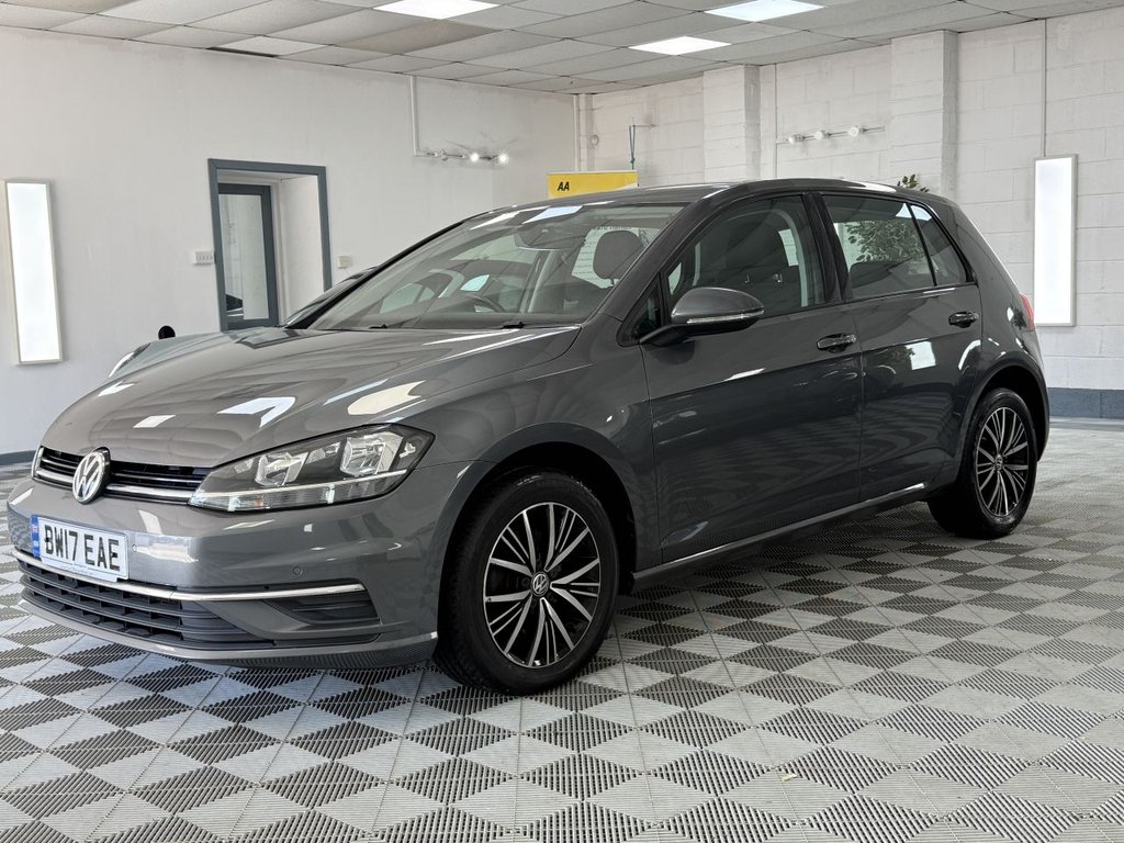 Used Volkswagen Golf 2017 for sale - 78153864: Photo 5