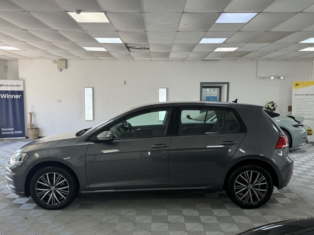 Used Volkswagen Golf 2017 for sale - 78153864: Photo 6