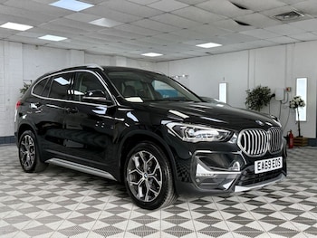 BMW - X1