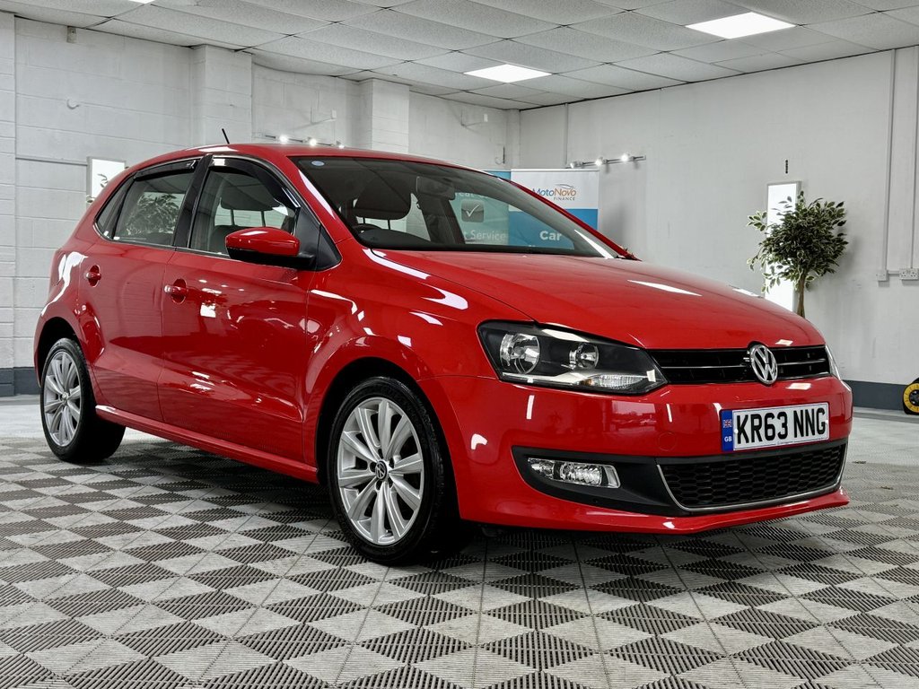 Used Volkswagen Golf 2013 for sale - 76406539: Photo 1