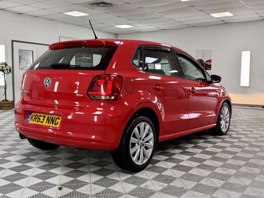 Used Volkswagen Golf 2013 for sale - 76406539: Photo 10