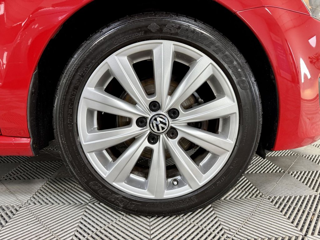 Used Volkswagen Golf 2013 for sale - 76406539: Photo 12