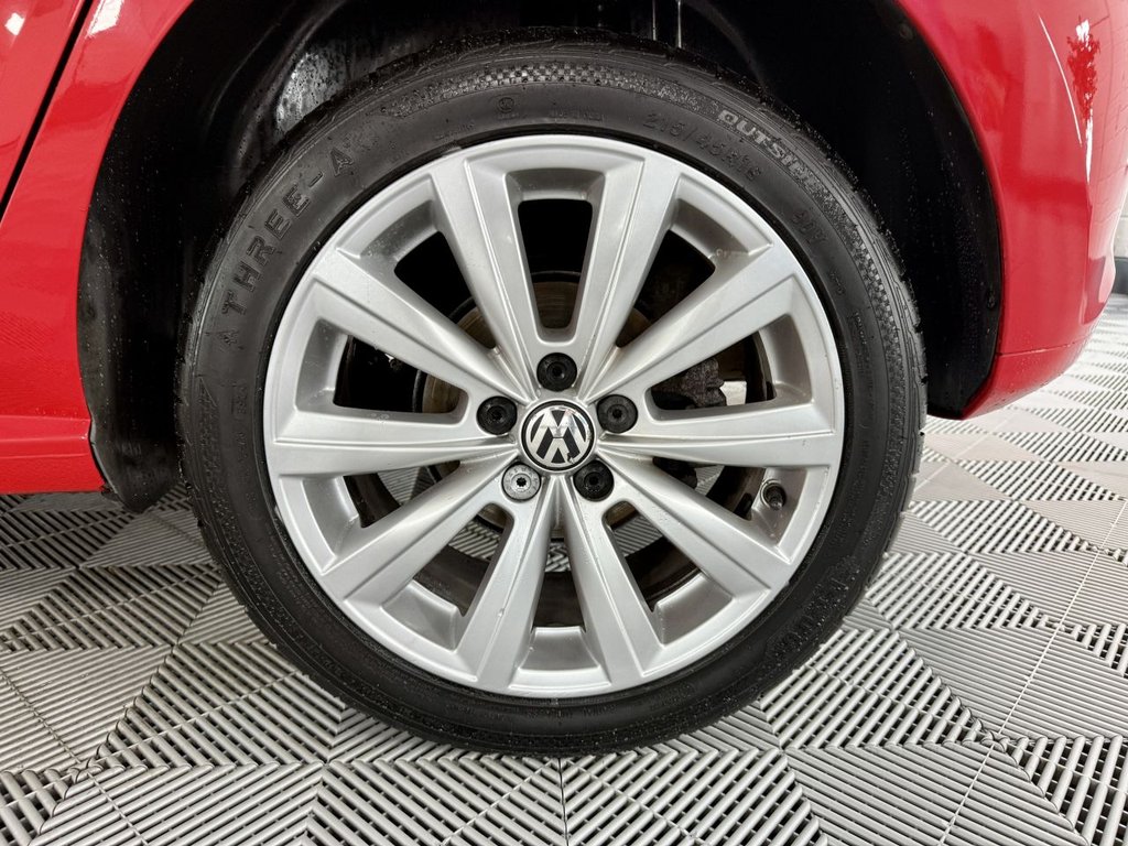 Used Volkswagen Golf 2013 for sale - 76406539: Photo 15