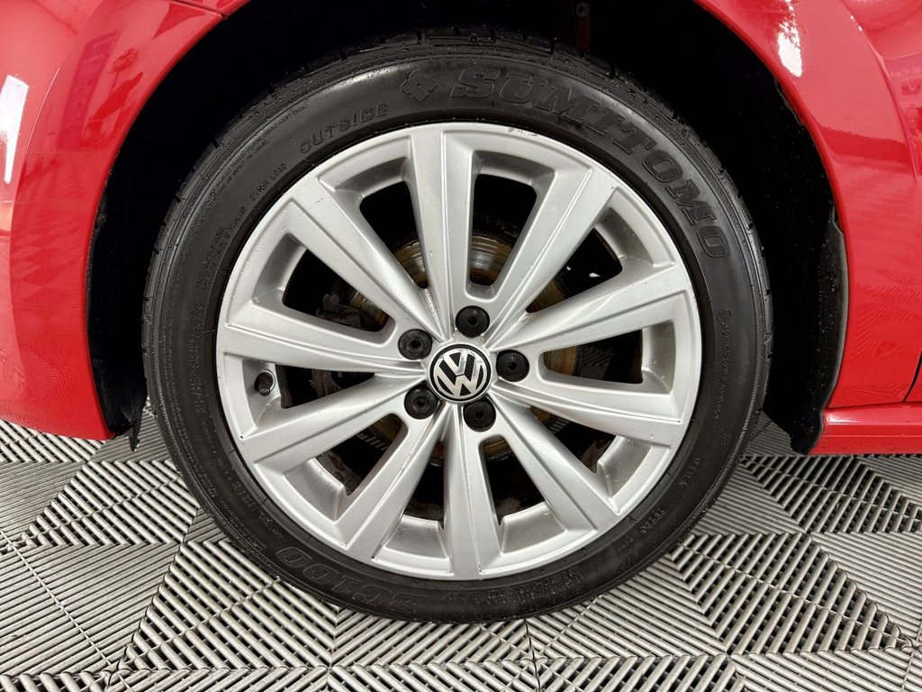 Used Volkswagen Golf 2013 for sale - 76406539: Photo 16