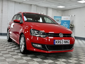 Used Volkswagen Golf 2013 for sale - 76406539: Photo