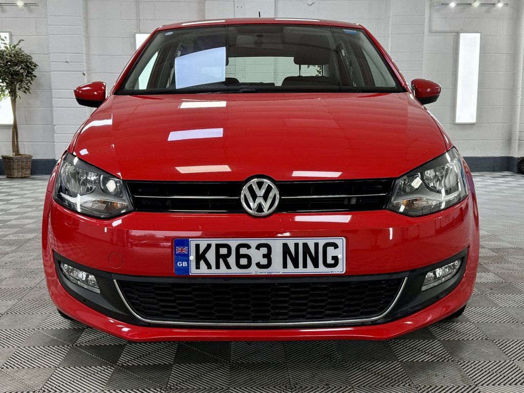 Used Volkswagen Golf 2013 for sale - 76406539: Photo 5