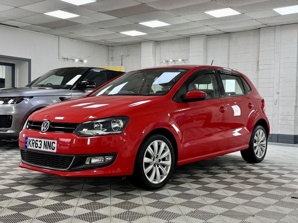 Used Volkswagen Golf 2013 for sale - 76406539: Photo 6