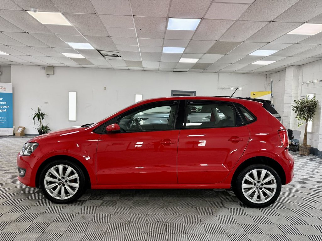 Used Volkswagen Golf 2013 for sale - 76406539: Photo 7