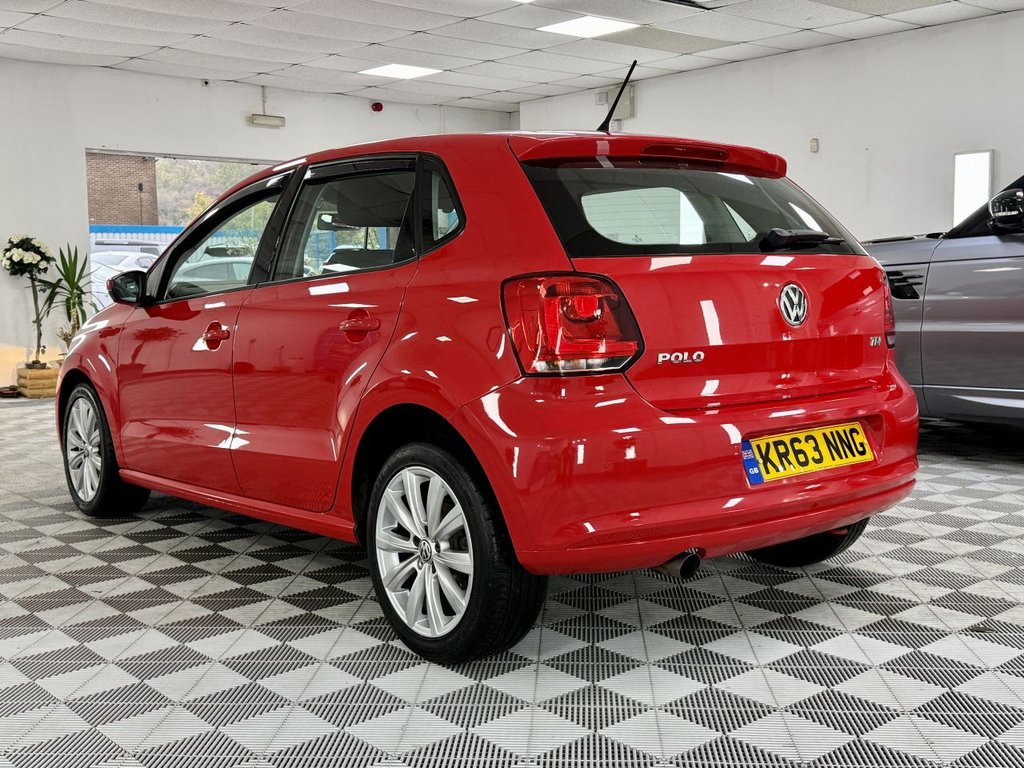 Used Volkswagen Golf 2013 for sale - 76406539: Photo 8