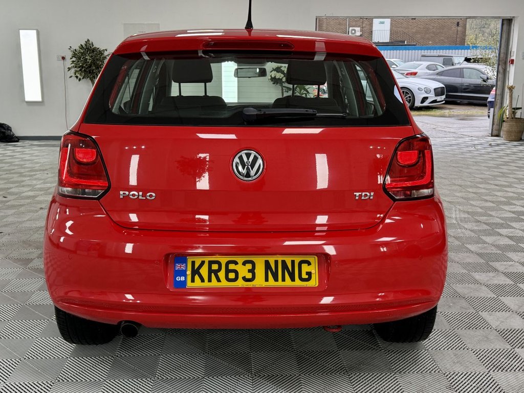 Used Volkswagen Golf 2013 for sale - 76406539: Photo 9