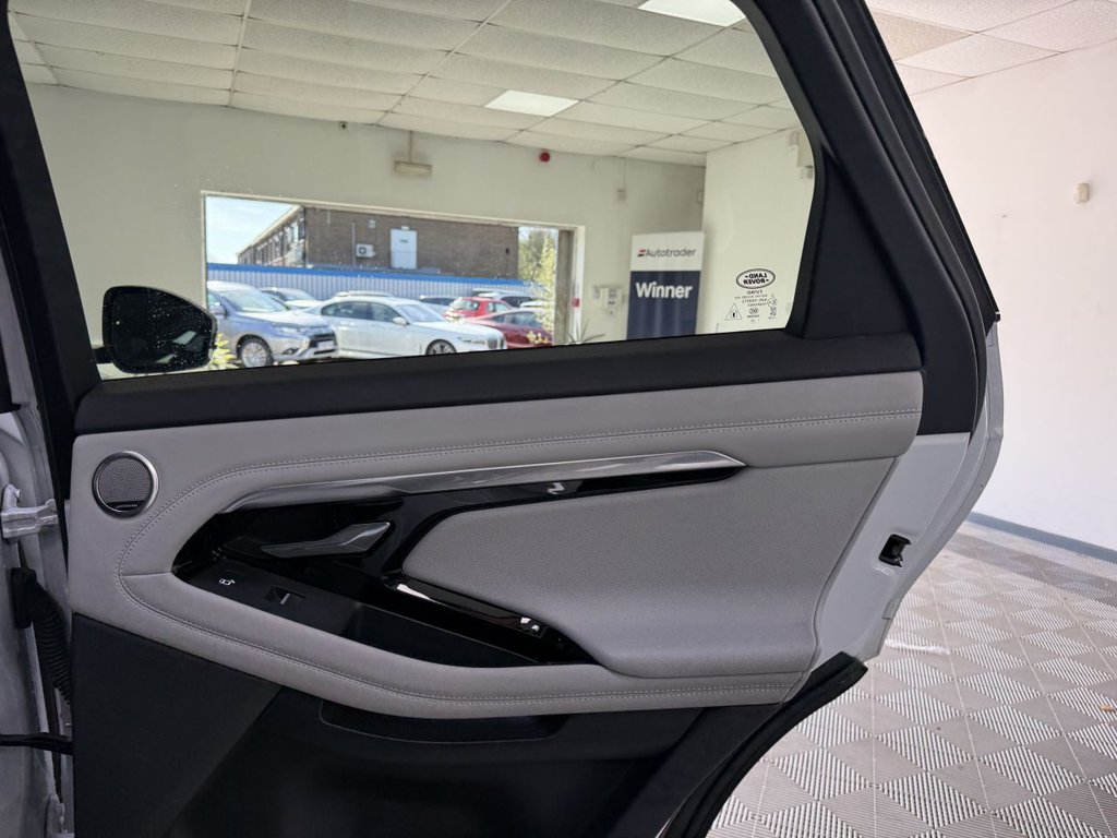 Used Land Rover Range Rover Evoque 2019 for sale - 78154181: Photo 17