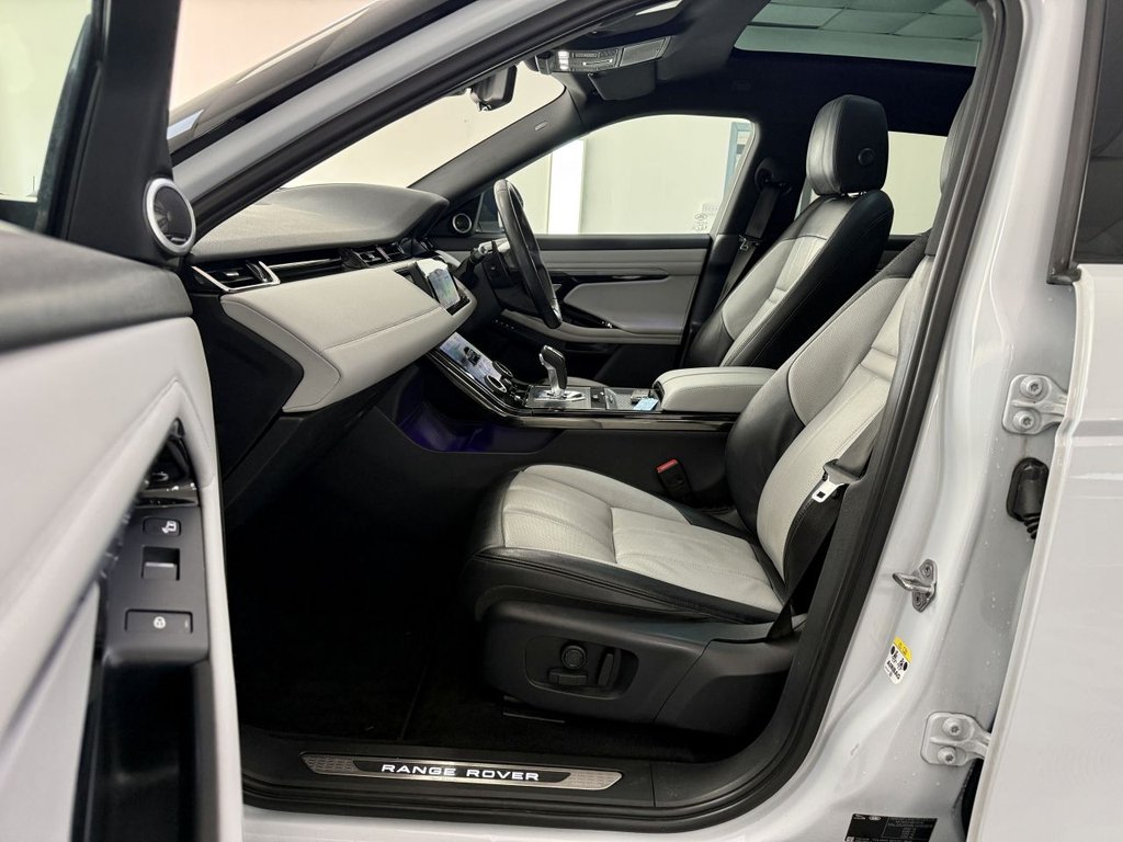 Used Land Rover Range Rover Evoque 2019 for sale - 78154181: Photo 19