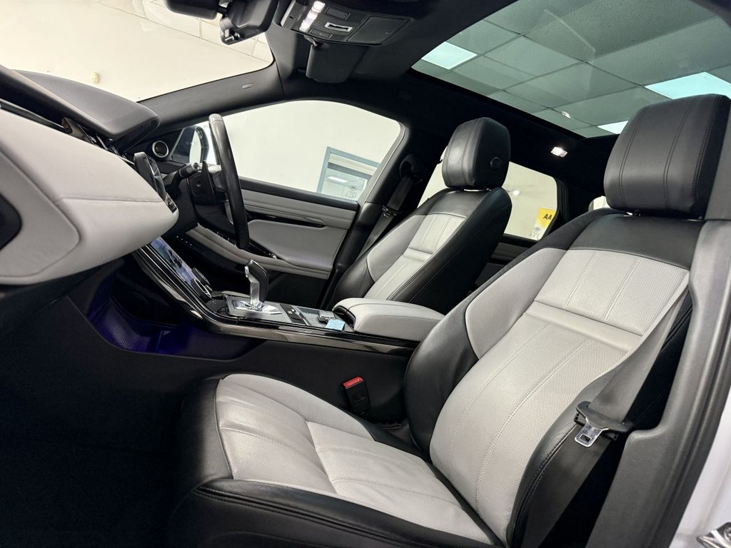 Used Land Rover Range Rover Evoque 2019 for sale - 78154181: Photo 2