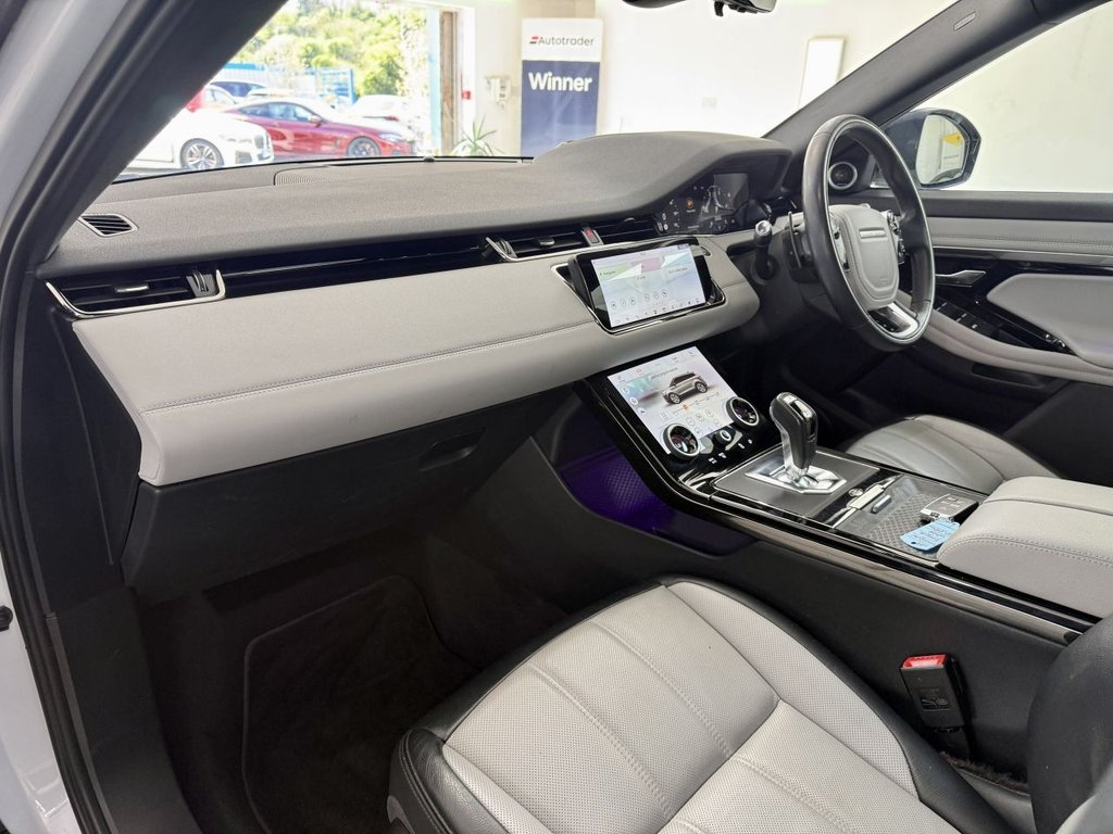 Used Land Rover Range Rover Evoque 2019 for sale - 78154181: Photo 20