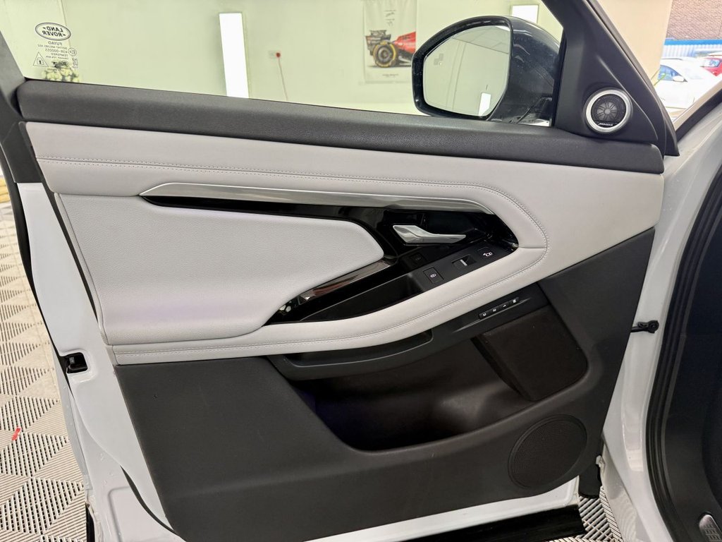 Used Land Rover Range Rover Evoque 2019 for sale - 78154181: Photo 21