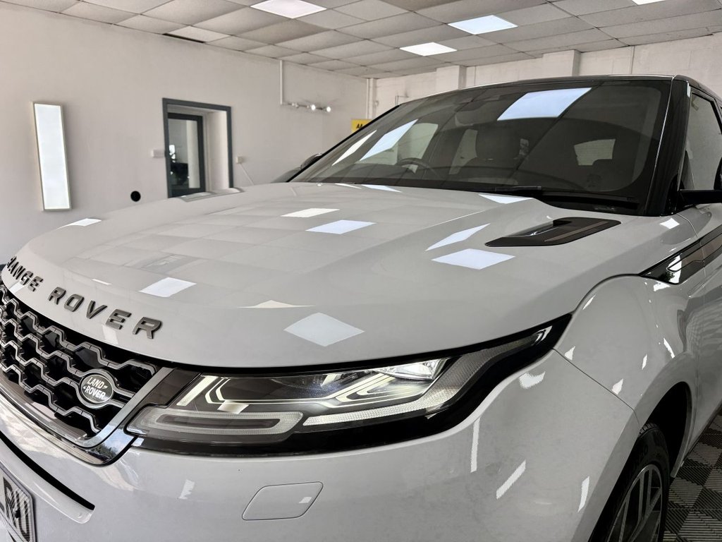 Used Land Rover Range Rover Evoque 2019 for sale - 78154181: Photo 25