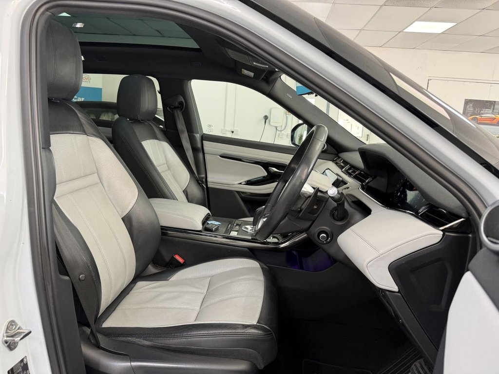 Used Land Rover Range Rover Evoque 2019 for sale - 78154181: Photo 27