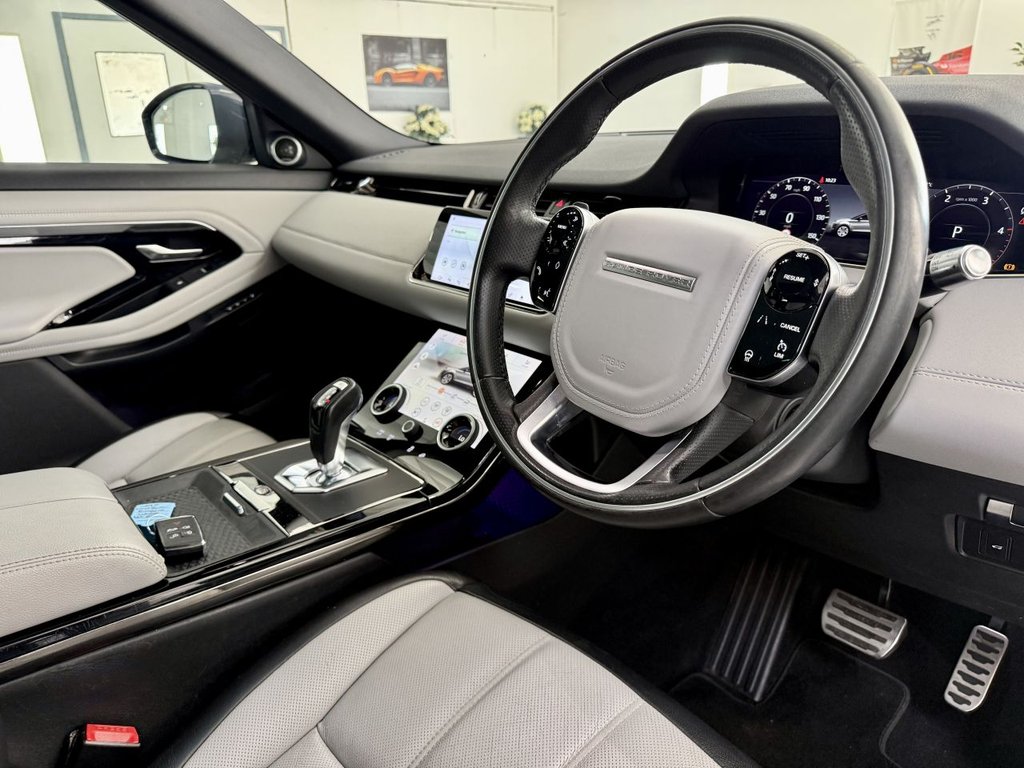 Used Land Rover Range Rover Evoque 2019 for sale - 78154181: Photo 28