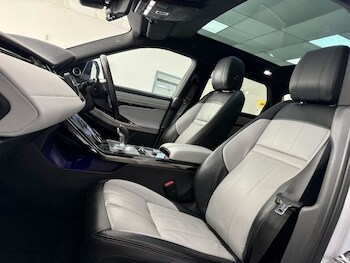 Used Land Rover Range Rover Evoque 2019 for sale - 78154181: Photo