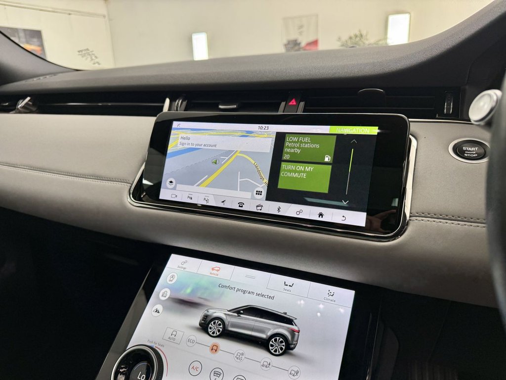 Used Land Rover Range Rover Evoque 2019 for sale - 78154181: Photo 30