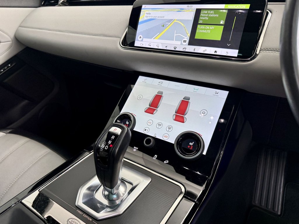 Used Land Rover Range Rover Evoque 2019 for sale - 78154181: Photo 31