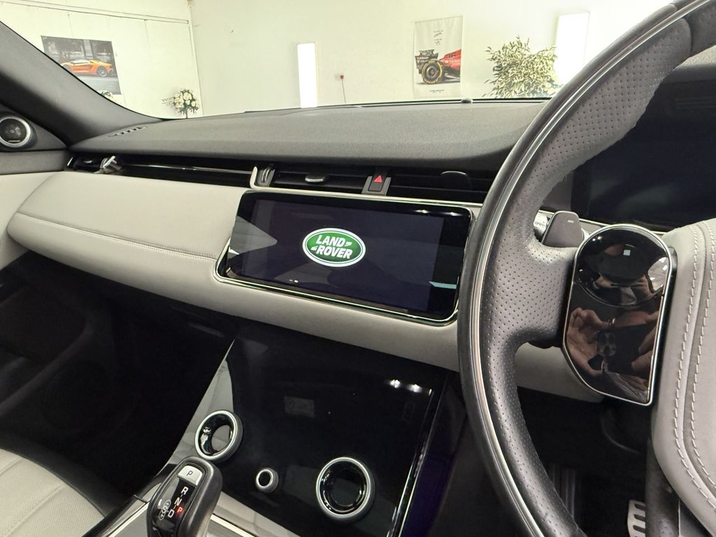 Used Land Rover Range Rover Evoque 2019 for sale - 78154181: Photo 36