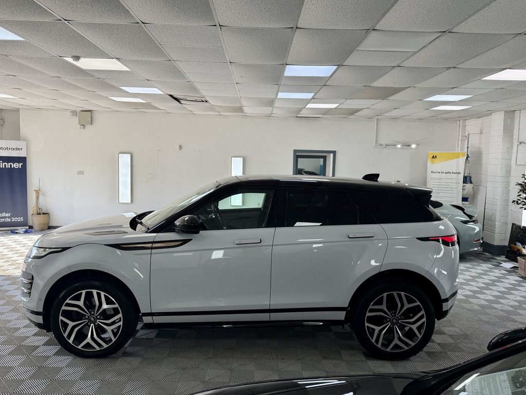 Used Land Rover Range Rover Evoque 2019 for sale - 78154181: Photo 6
