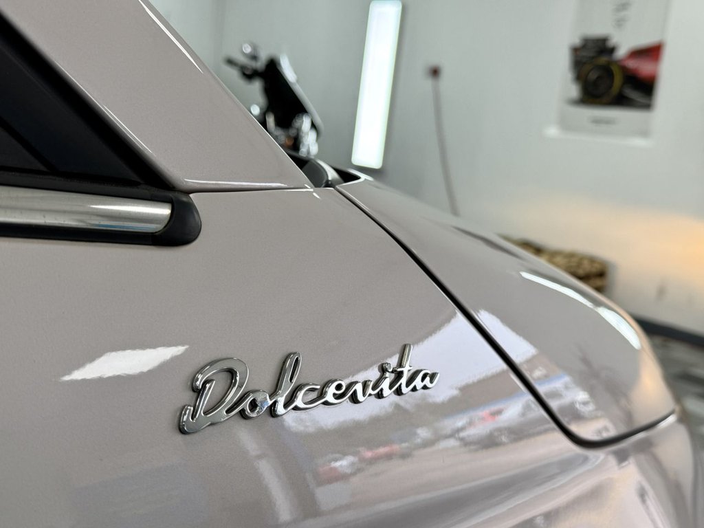 Used Fiat 500 2021 for sale - 77507772: Photo 11