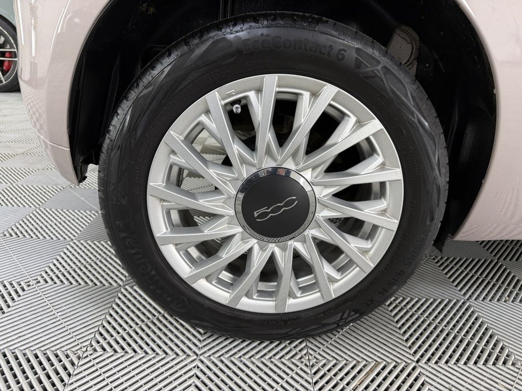 Used Fiat 500 2021 for sale - 77507772: Photo 13