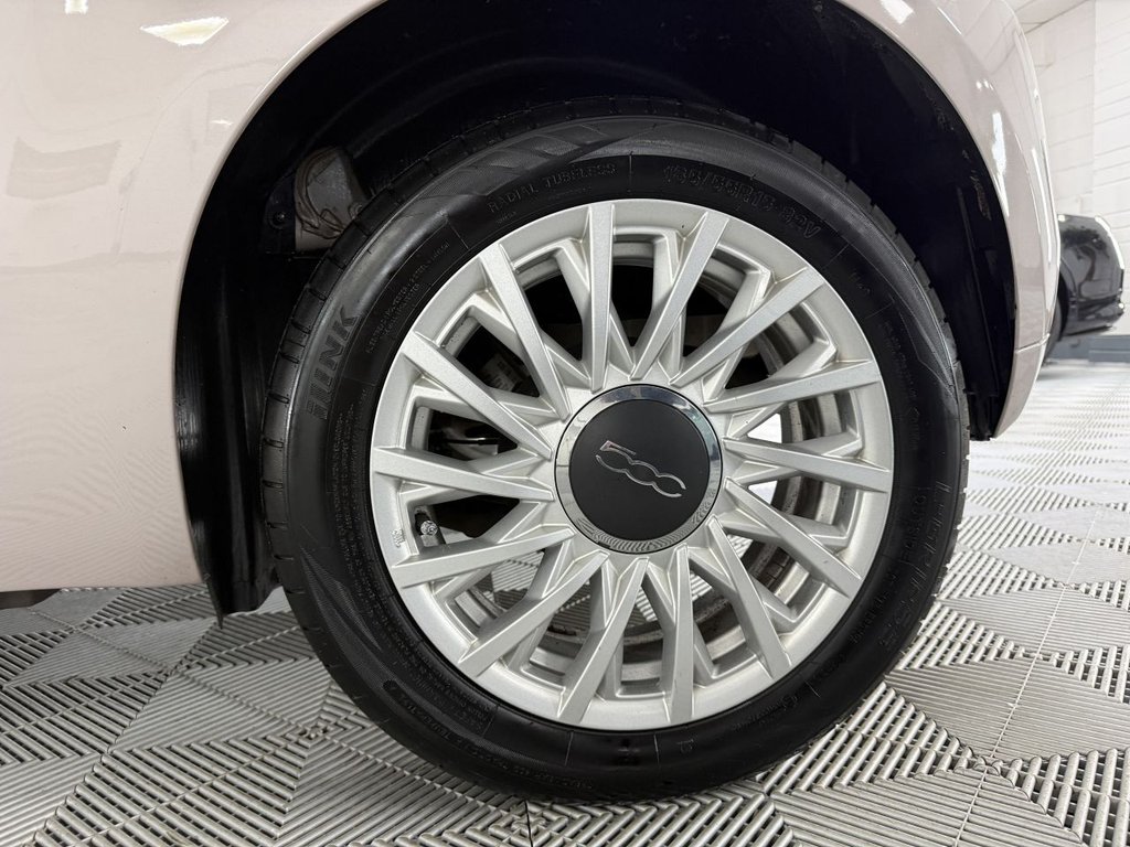 Used Fiat 500 2021 for sale - 77507772: Photo 14