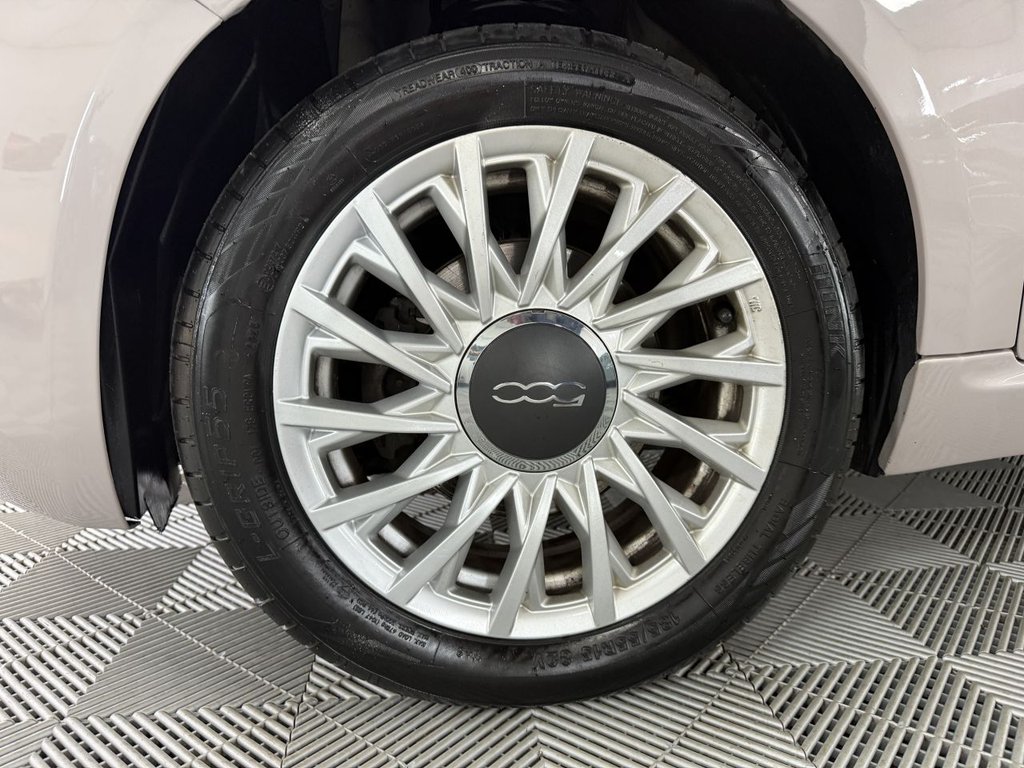 Used Fiat 500 2021 for sale - 77507772: Photo 15