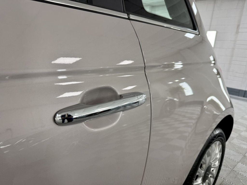 Used Fiat 500 2021 for sale - 77507772: Photo 16