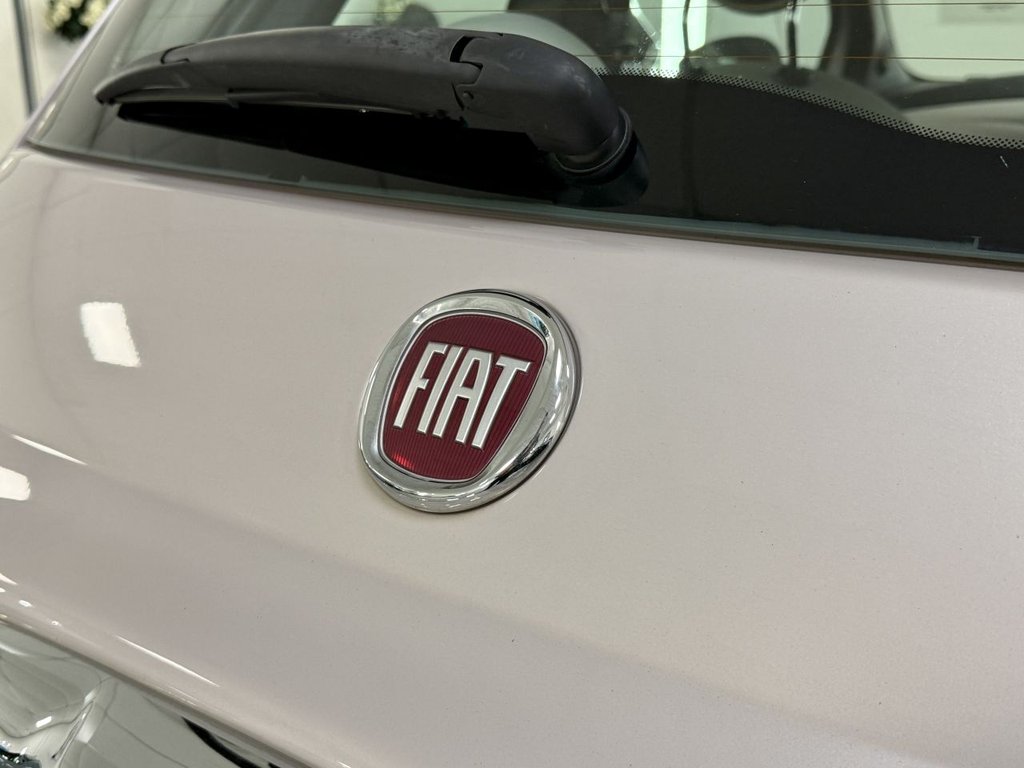 Used Fiat 500 2021 for sale - 77507772: Photo 18