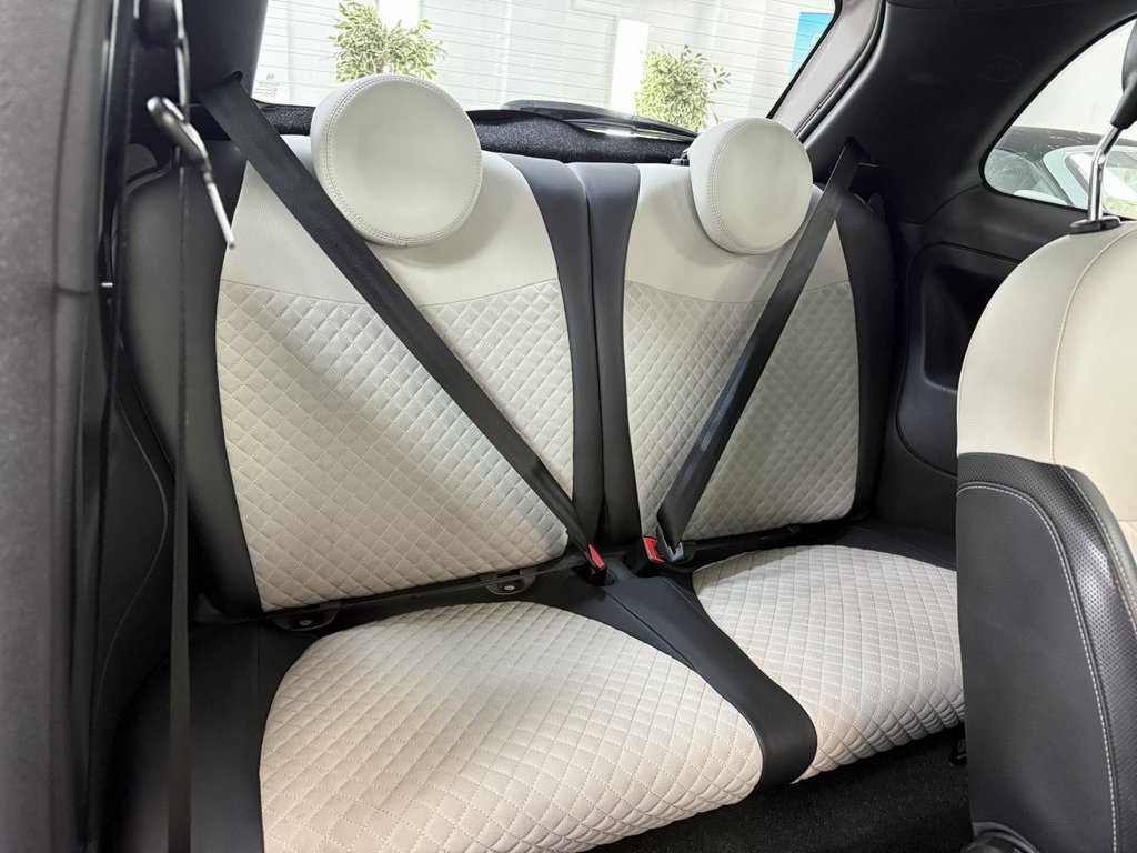 Used Fiat 500 2021 for sale - 77507772: Photo 19