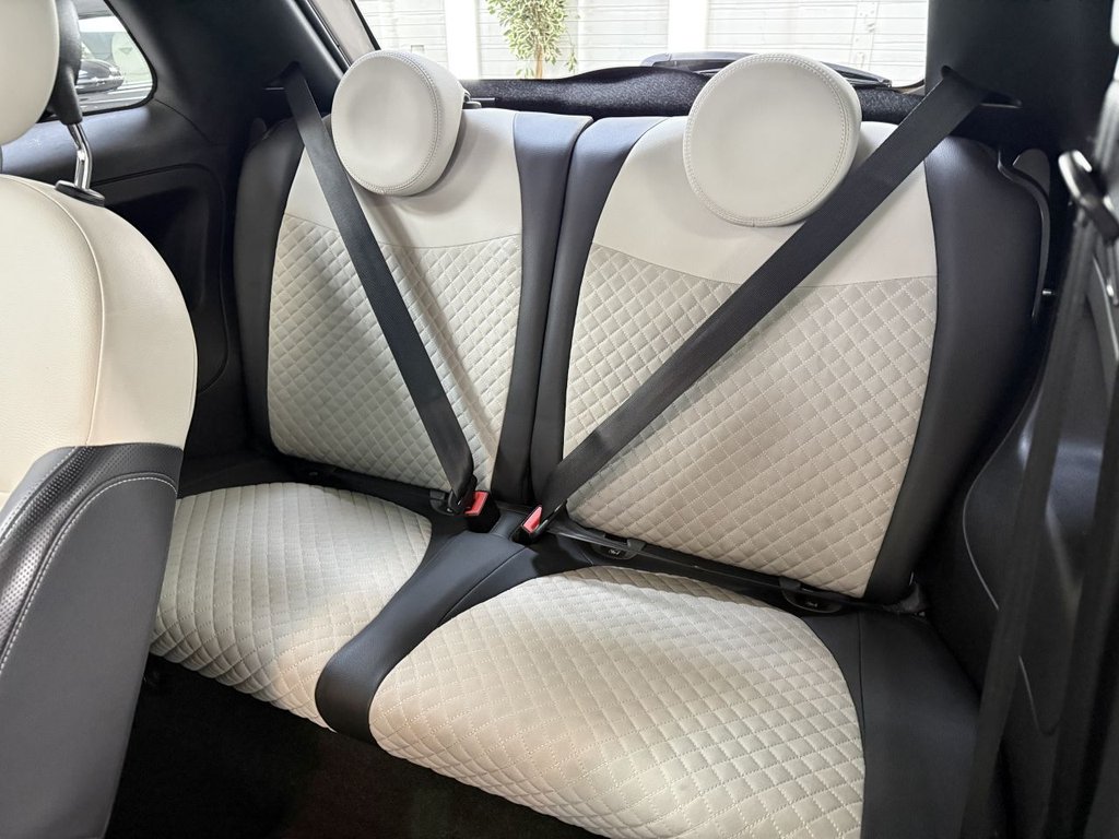Used Fiat 500 2021 for sale - 77507772: Photo 20