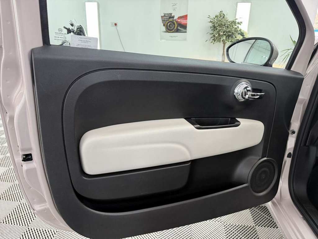 Used Fiat 500 2021 for sale - 77507772: Photo 21