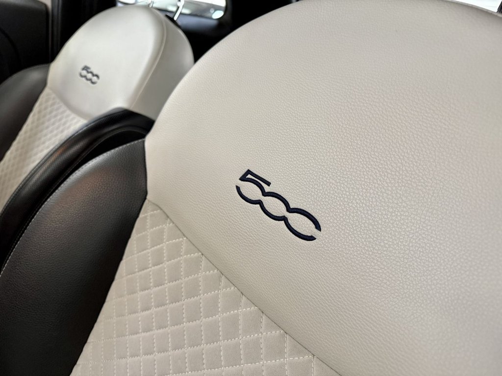 Used Fiat 500 2021 for sale - 77507772: Photo 22