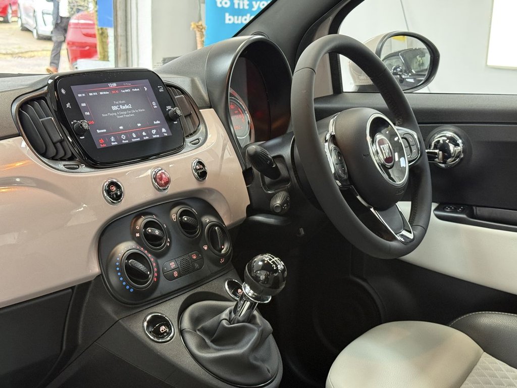 Used Fiat 500 2021 for sale - 77507772: Photo 25