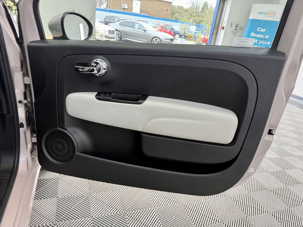 Used Fiat 500 2021 for sale - 77507772: Photo 27