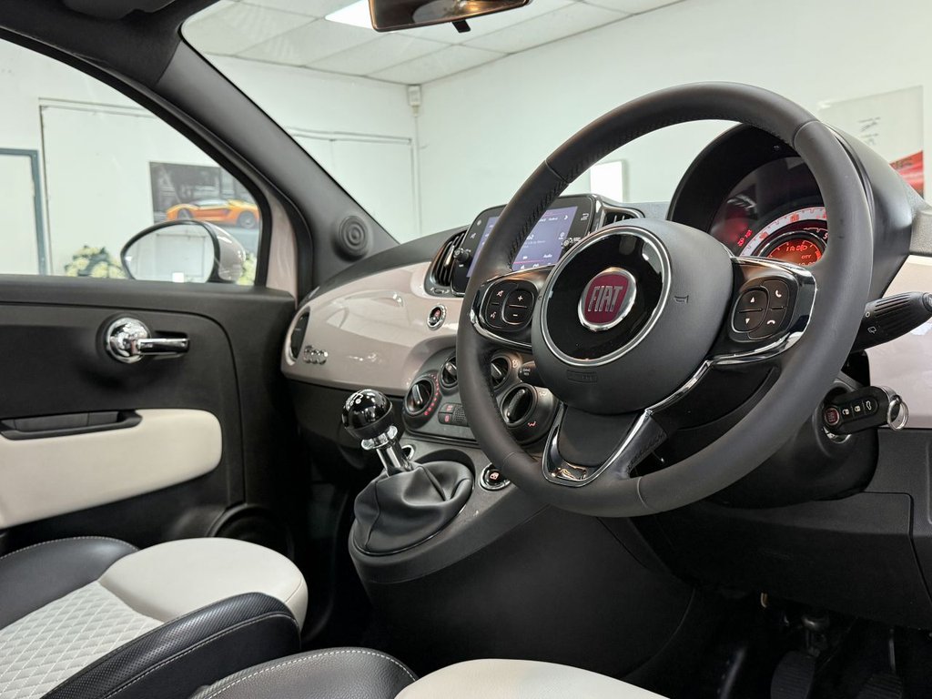 Used Fiat 500 2021 for sale - 77507772: Photo 28
