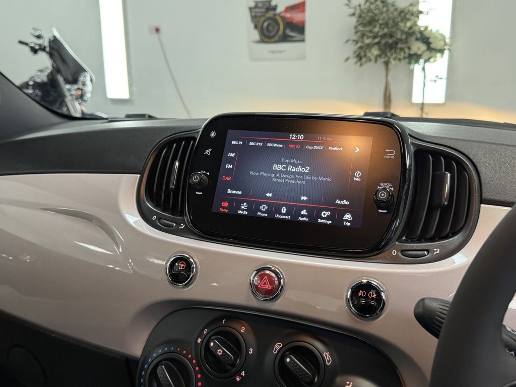 Used Fiat 500 2021 for sale - 77507772: Photo 29