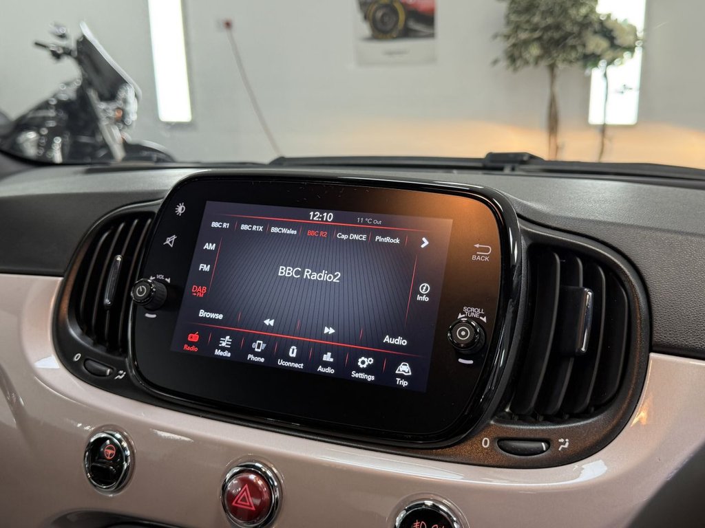 Used Fiat 500 2021 for sale - 77507772: Photo 30