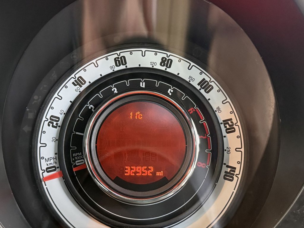 Used Fiat 500 2021 for sale - 77507772: Photo 31