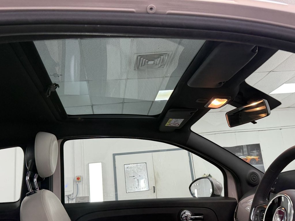 Used Fiat 500 2021 for sale - 77507772: Photo 32