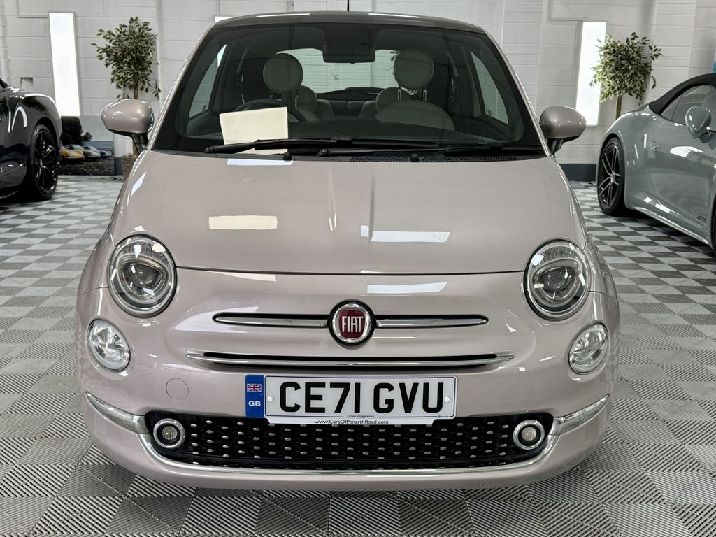 Used Fiat 500 2021 for sale - 77507772: Photo 5