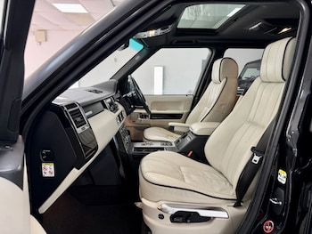 Used Land Rover Range Rover 2012 for sale - 78570360: Photo
